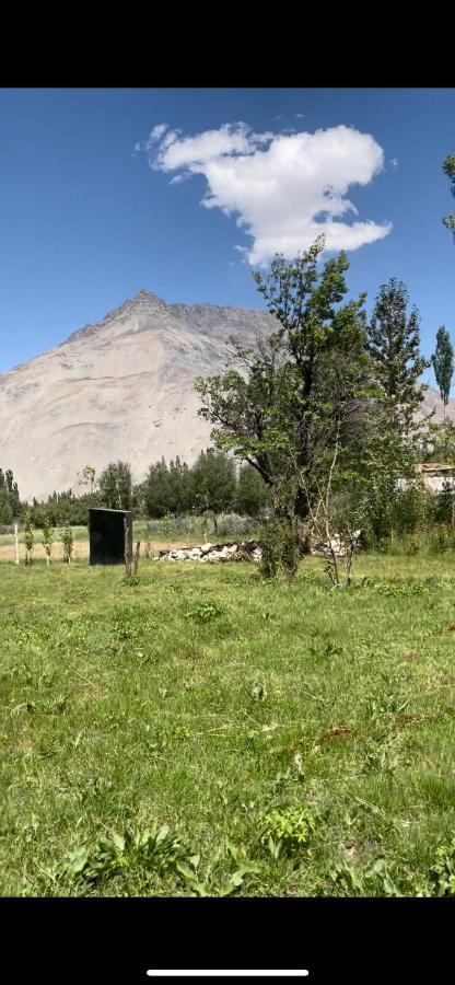 Sernang Homestay Hundar Exterior photo