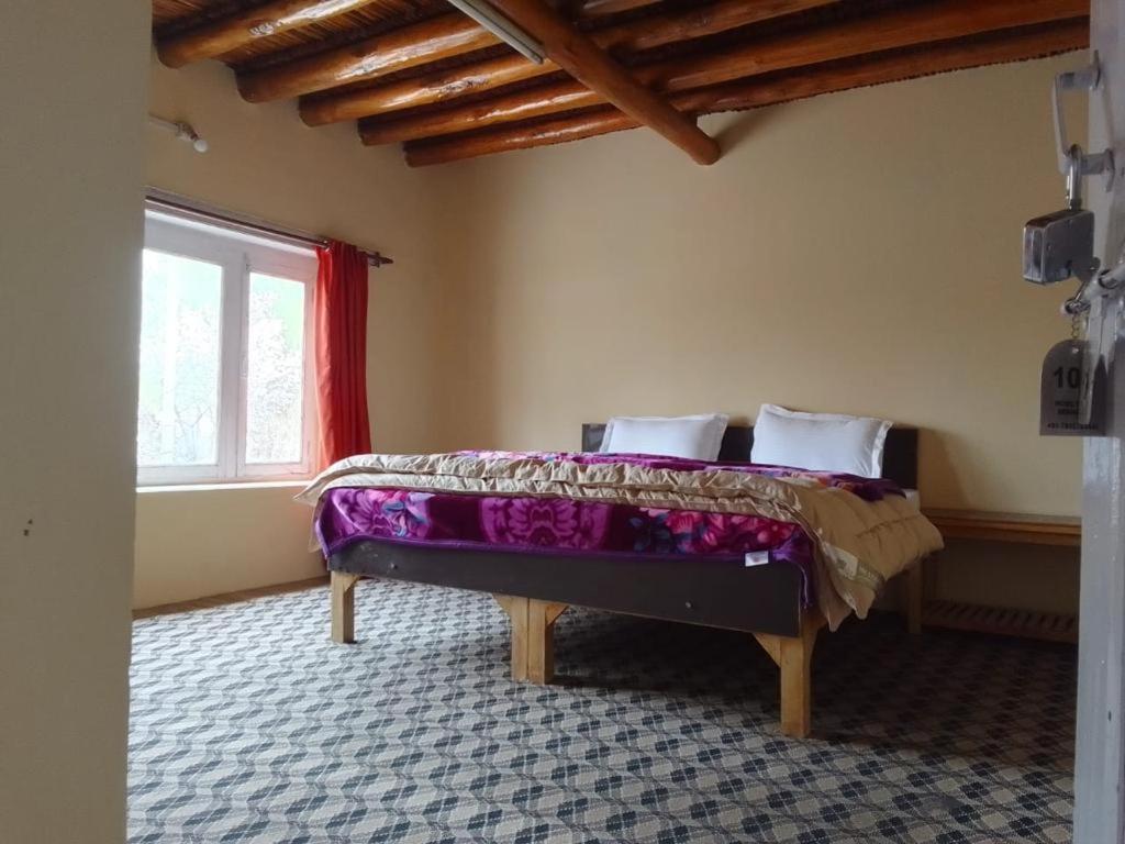 Sernang Homestay Hundar Exterior photo