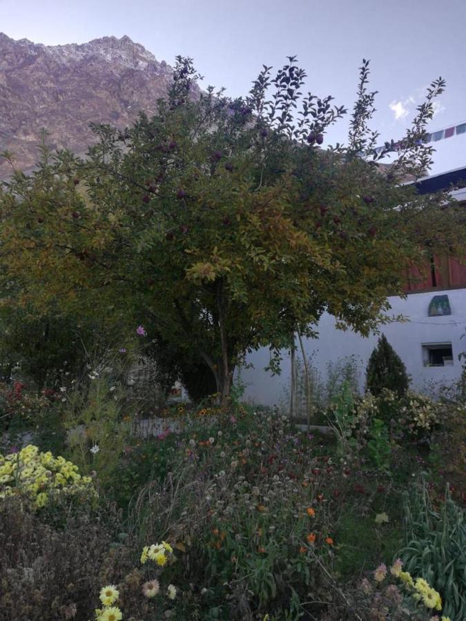 Sernang Homestay Hundar Exterior photo