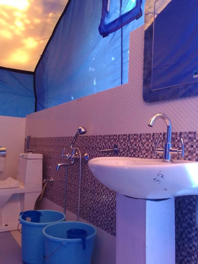 Sernang Homestay Hundar Exterior photo